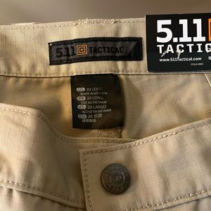 Women’s 5.11 tactical pro pants size 20